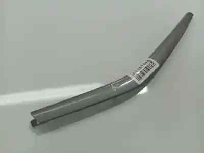 Peça sobressalente para automóvel em segunda mão plásticos por ford focus iii 1.6 tdci referências oem iam bm51a24185bc