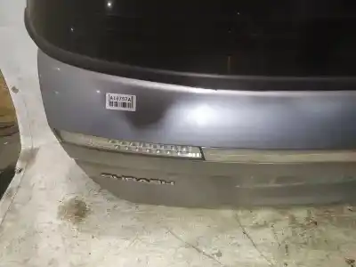 Pezzo di ricambio per auto di seconda mano maniglia esterna del cancello per subaru legacy iv ranchera familiar (bp) 2.0 d awd (bpd) riferimenti oem iam   