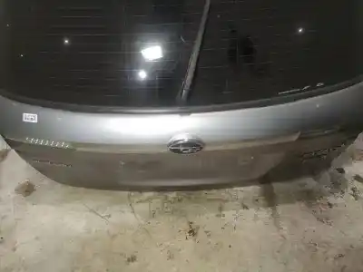 Pezzo di ricambio per auto di seconda mano Maniglia Esterna Del Cancello per SUBARU LEGACY IV RANCHERA FAMILIAR (BP) 2.0 D AWD (BPD) Riferimenti OEM IAM   