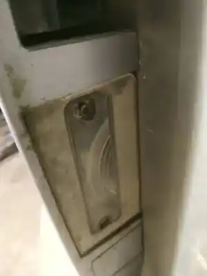 Second-hand car spare part licence plate light for subaru legacy iv ranchera familiar (bp) 2.0 d awd (bpd) oem iam references   