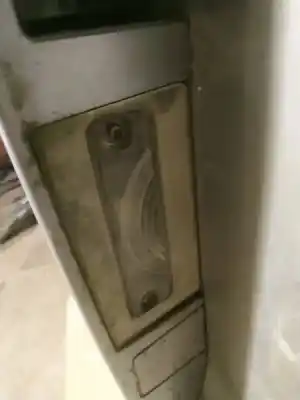 Pièce détachée automobile d'occasion Pilote D'inscription pour SUBARU LEGACY IV RANCHERA FAMILIAR (BP) 2.0 D AWD (BPD) Références OEM IAM   