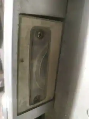 Автозапчастина б/у реєстрація пілот для subaru legacy iv ranchera familiar (bp) 2.0 d awd (bpd) посилання на oem iam   