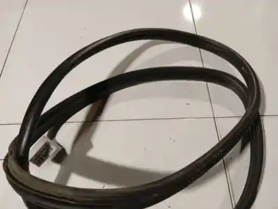 Автозапчастина б/у контур дверей гума для peugeot 407 (6d_) 1.6 hdi 110 (6d9hzc, 6d9hyc) посилання на oem iam   