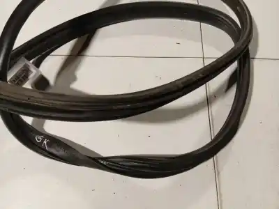 Автозапчастина б/у контур дверей гума для peugeot 407 (6d_) 1.6 hdi 110 (6d9hzc, 6d9hyc) посилання на oem iam   