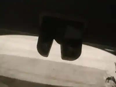 Peça sobressalente para automóvel em segunda mão fechadura do mala por audi a6 c6 (4f2) 2.7 tdi referências oem iam   