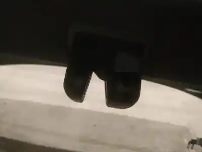 Peça sobressalente para automóvel em segunda mão Fechadura Do Mala por AUDI A6 C6 (4F2) 2.7 TDI Referências OEM IAM   