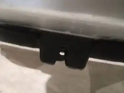 Second-hand car spare part Trunk Lock for PEUGEOT 407 (6D_) 1.6 HDI 110 (6D9HZC, 6D9HYC) OEM IAM references   