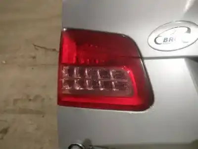 Peça sobressalente para automóvel em segunda mão farolim interior traseiro esquerdo por porsche 968 descapotable 3.0 referências oem iam 