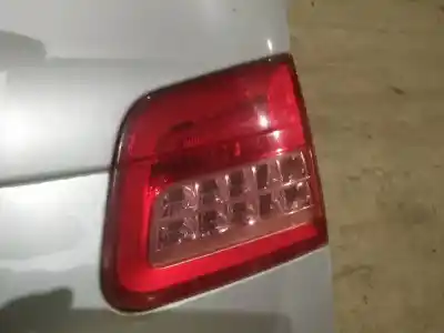 Peça sobressalente para automóvel em segunda mão farolim interior traseiro direito por porsche 968 descapotable 3.0 referências oem iam 