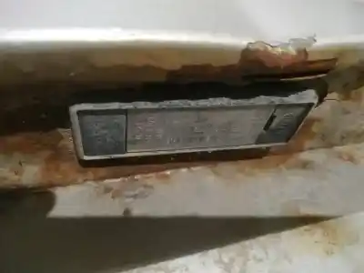 Peça sobressalente para automóvel em segunda mão luz da chapa de matrícula por porsche 968 descapotable 3.0 referências oem iam 