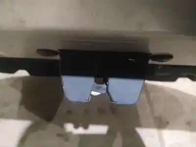 Peça sobressalente para automóvel em segunda mão fechadura do mala por porsche 968 descapotable 3.0 referências oem iam 