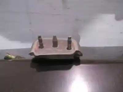 Peça sobressalente para automóvel em segunda mão amortecedores do tronco / porta por citroen c4 picasso i monospace (ud_) 2.0 hdi 138 referências oem iam   