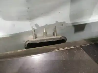 Peça sobressalente para automóvel em segunda mão amortecedores do tronco / porta por citroen c4 picasso i monospace (ud_) 2.0 hdi 138 referências oem iam   