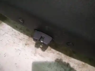 Автозапчасти б/у замок багажника/ворот за CITROEN C4 PICASSO I MONOSPACE (UD_) 2.0 HDI 138 ссылки OEM IAM   