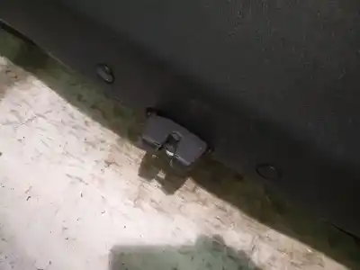 Peça sobressalente para automóvel em segunda mão fechadura do mala por citroen c4 picasso i monospace (ud_) 2.0 hdi 138 referências oem iam   