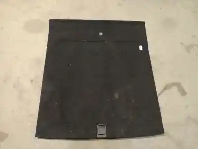 Peça sobressalente para automóvel em segunda mão alfombra por saab 9-5 ranchera familiar (ys3e) 1.9 tid referências oem iam 