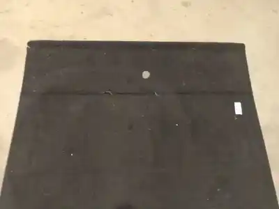 Peça sobressalente para automóvel em segunda mão alfombra por saab 9-5 ranchera familiar (ys3e) 1.9 tid referências oem iam   