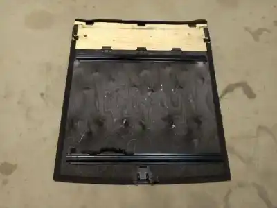 Peça sobressalente para automóvel em segunda mão alfombra por saab 9-5 ranchera familiar (ys3e) 1.9 tid referências oem iam   