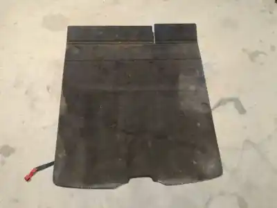 Second-hand car spare part floor mat for volvo v50 (545) 1.6 d oem iam references 