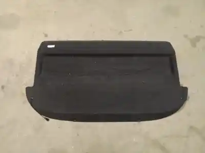 Автозапчастина б/у задній лоток для opel astra h (a04) 1.6 (l48) посилання на oem iam 