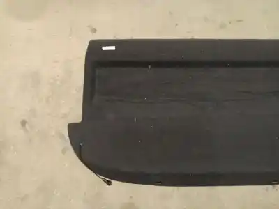 Автозапчастина б/у задній лоток для opel astra h (a04) 1.6 (l48) посилання на oem iam   