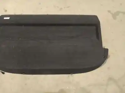 Автозапчастина б/у задній лоток для opel astra h (a04) 1.6 (l48) посилання на oem iam   