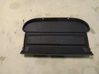 Автозапчастина б/у задній лоток для opel astra h (a04) 1.6 (l48) посилання на oem iam   