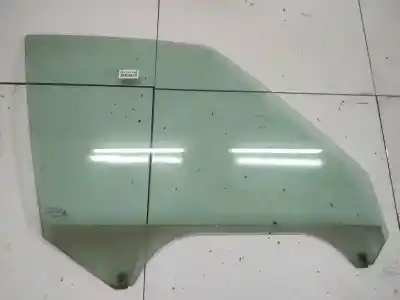 Second-hand car spare part front right glass window for porsche 968 descapotable 3.0 oem iam references as2