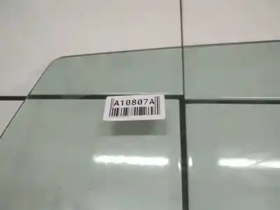 Автозапчастина б/у вікно задне ліве для subaru legacy iv ranchera familiar (bp) 2.0 awd (bp5) посилання на oem iam as2  