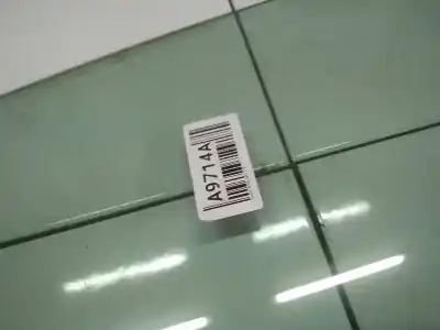 Автозапчастина б/у ліве передне вікно для toyota auris, i e15 2006.10 - 2012.10 2.0l 93kw d-4d 2006.10 - 2012.10 посилання на oem iam as2  