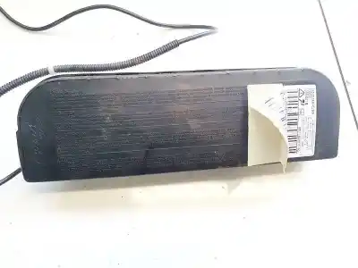 Peça sobressalente para automóvel em segunda mão airbag do lado esquerdo por ford focus c-max (cap) 1.6 tdci cat referências oem iam 4m51a611d11ad