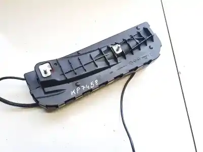 Peça sobressalente para automóvel em segunda mão airbag do lado esquerdo por ford focus c-max (cap) 1.6 tdci cat referências oem iam 4m51a611d11ad  4m51-a611d11-ad, 30339441b