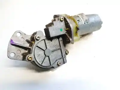 Second-hand car spare part electronic module for skoda superb (3u4) 2.0 tdi dpf oem iam references 0130002528