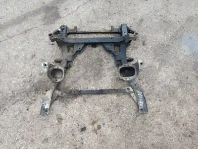Pezzo di ricambio per auto di seconda mano assale anteriore per bmw x6 (e71, e72) xdrive 30 d riferimenti oem iam 