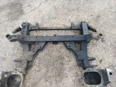 Second-hand car spare part front axle for bmw x6 (e71, e72) xdrive 30 d oem iam references   