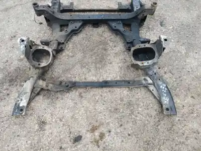 Second-hand car spare part front axle for bmw x6 (e71, e72) xdrive 30 d oem iam references   