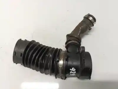 Автозапчастина б/у труба для ford fiesta, vi 2012.10 - 2017.12 facelift 1.6 tdci 70kw 2010.02 - 2018.12 facelift посилання на oem iam av219c623ae