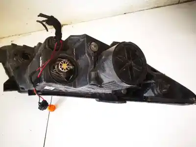 Second-hand car spare part left headlight for kia optima 2011 - 2015 2.4 132kw 2011 - 2015 oem iam references   