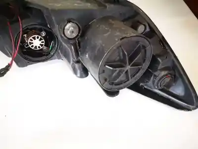 Second-hand car spare part left headlight for kia optima 2011 - 2015 2.4 132kw 2011 - 2015 oem iam references   