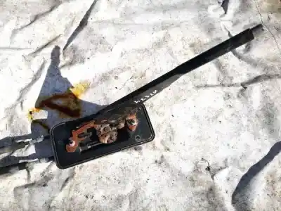 Автозапчасти б/у рычаг ручного тормоза за audi a4 avant (b5) 1.9 tdi ссылки oem iam 8d1711305f