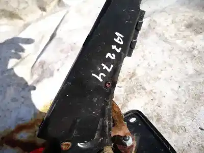 Автозапчасти б/у рычаг ручного тормоза за audi a4 avant (b5) 1.9 tdi ссылки oem iam 8d1711305f  8d1711305h