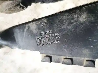 Автозапчасти б/у рычаг ручного тормоза за audi a4 avant (b5) 1.9 tdi ссылки oem iam 8d1711305f  8d1711305h