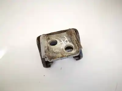 Автозапчасти б/у дверной фиксатор за peugeot 207/207+ (wa_, wc_) 1.4 hdi ссылки oem iam   