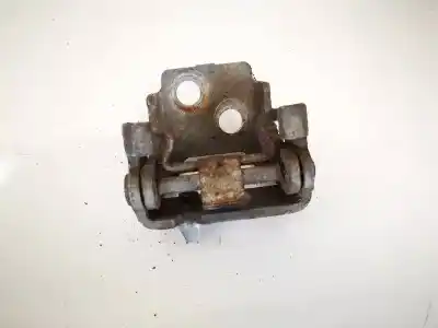 Pezzo di ricambio per auto di seconda mano fermo porta per peugeot 207/207+ (wa_, wc_) 1.4 hdi riferimenti oem iam 