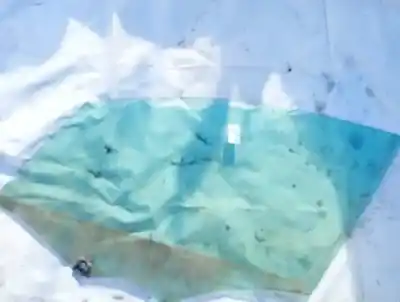 Peça sobressalente para automóvel em segunda mão vidro dianteiro esquerdo por saab 900 i (ac4, am4) 2.0 i referências oem iam as2