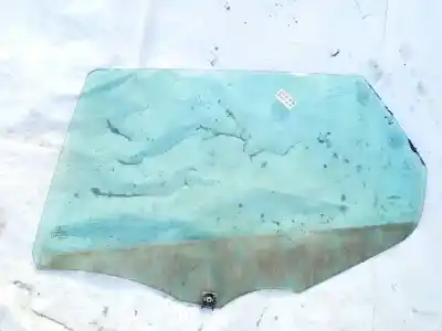 Peça sobressalente para automóvel em segunda mão vidro traseiro esquerdo por saab 900 i (ac4, am4) 2.0 i referências oem iam as2