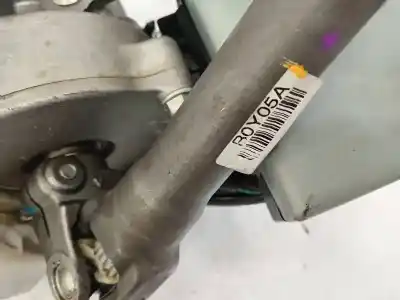 Second-hand car spare part steering joint for renault megane iii fastback (bz0/1_, b3_) 1.6 16v (bz1b, bz1h) oem iam references boy05a  