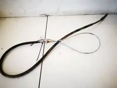 Second-hand car spare part handbrake lever for saab 900 i (ac4, am4) 2.0 i oem iam references 