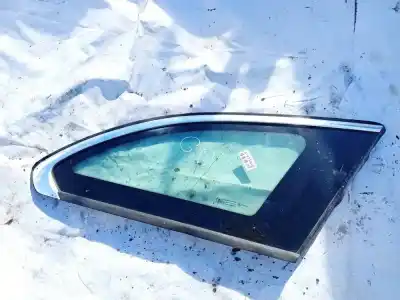 Peça sobressalente para automóvel em segunda mão vidro custódia triangular traseiro direito por saab 900 i (ac4, am4) 2.0 i referências oem iam as2