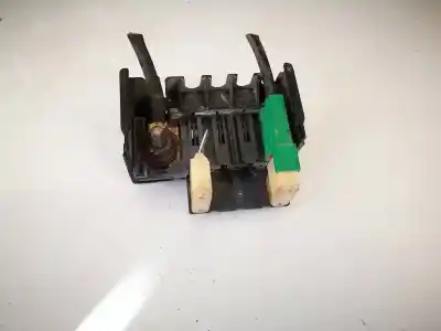 Pezzo di ricambio per auto di seconda mano pezzi vari per peugeot 207/207+ (wa_, wc_) 1.4 hdi riferimenti oem iam 